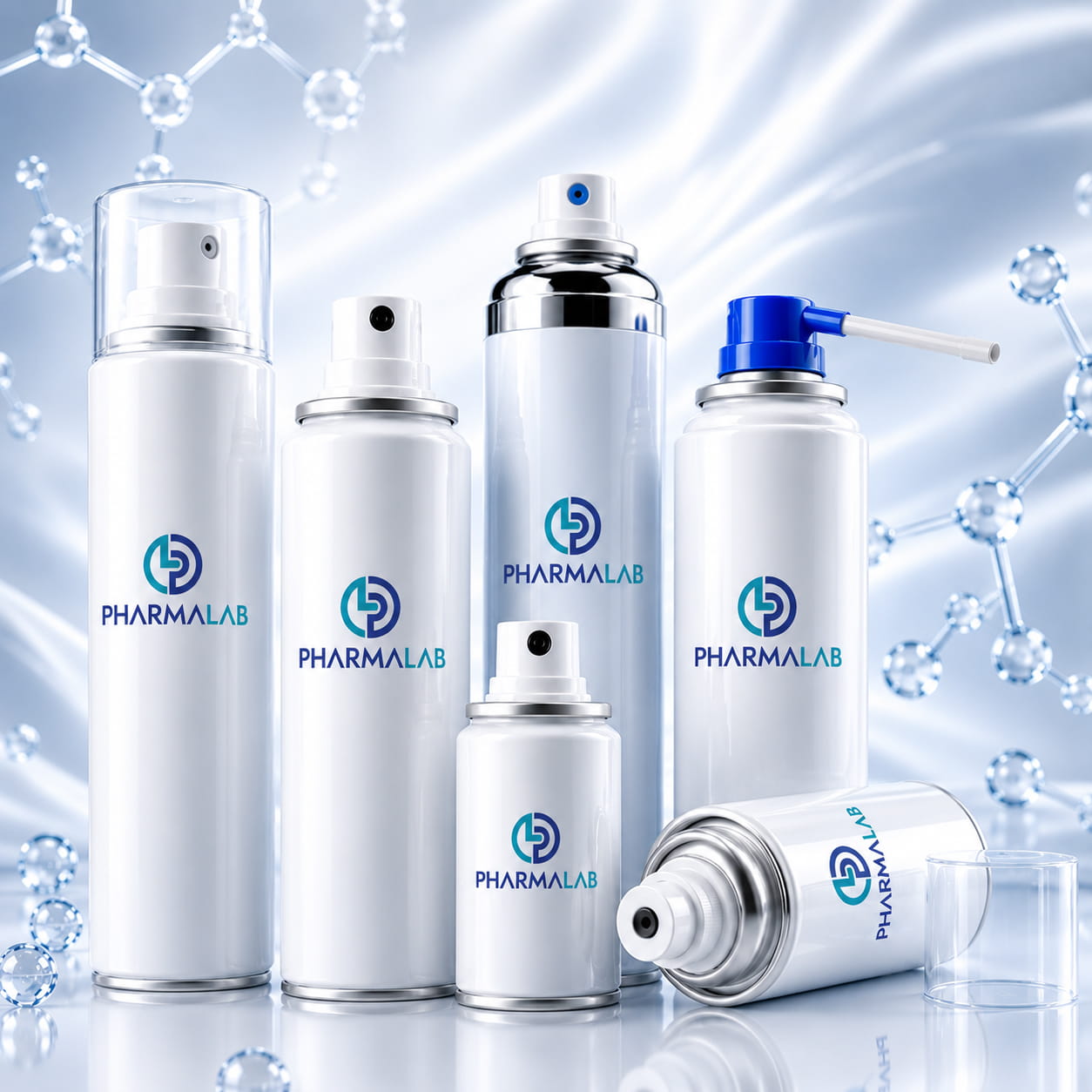 aerosol dolum
